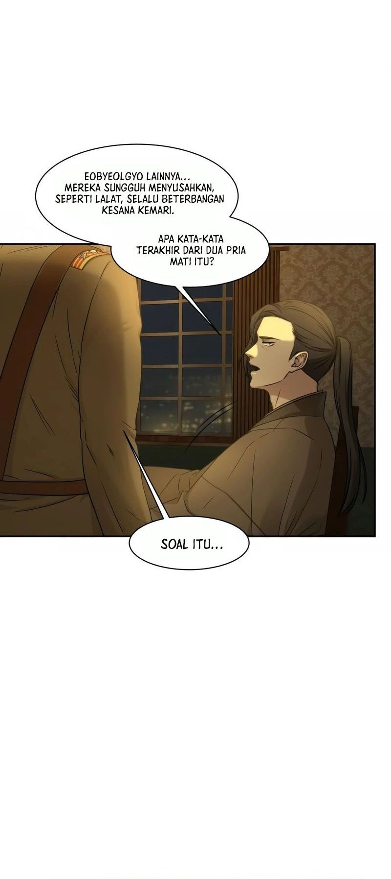 Gambling 1945 chapter 02 halaman 5