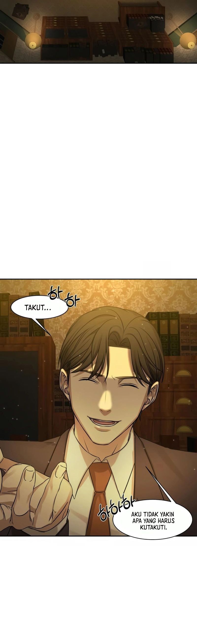 Gambling 1945 chapter 02 halaman 8