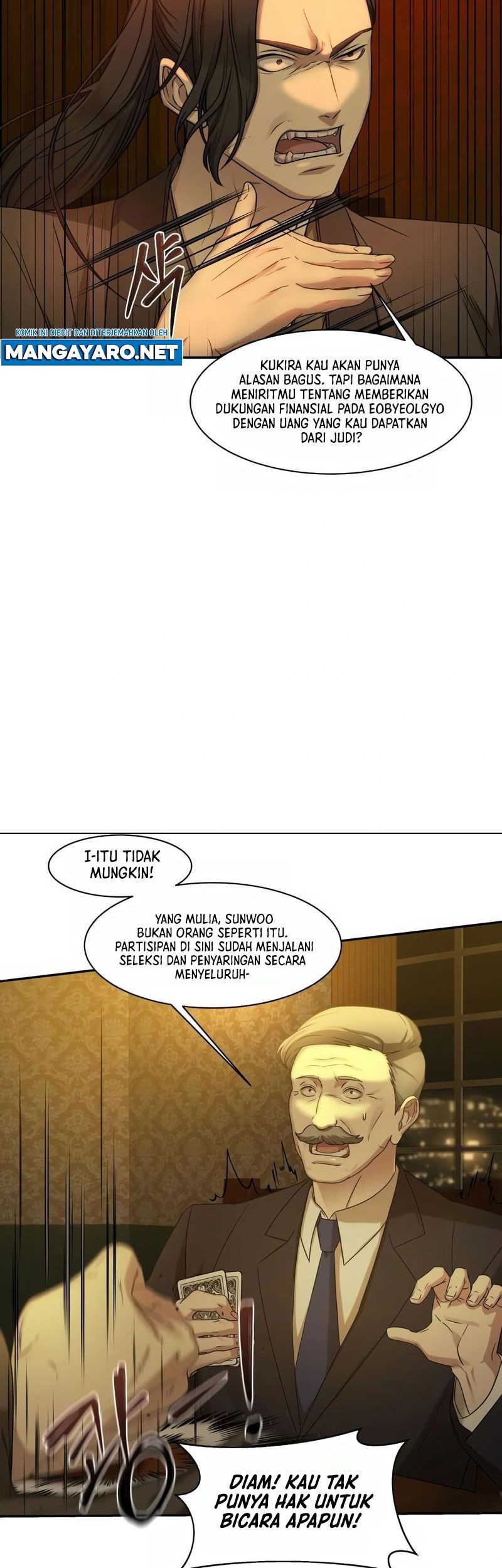 Gambling 1945 chapter 02 halaman 12