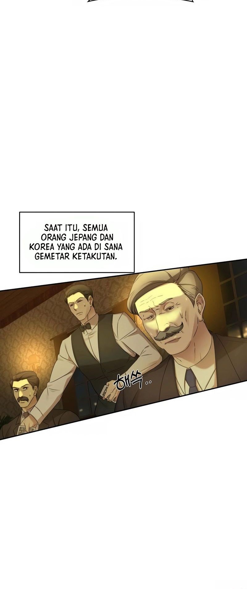 Gambling 1945 chapter 02 halaman 13