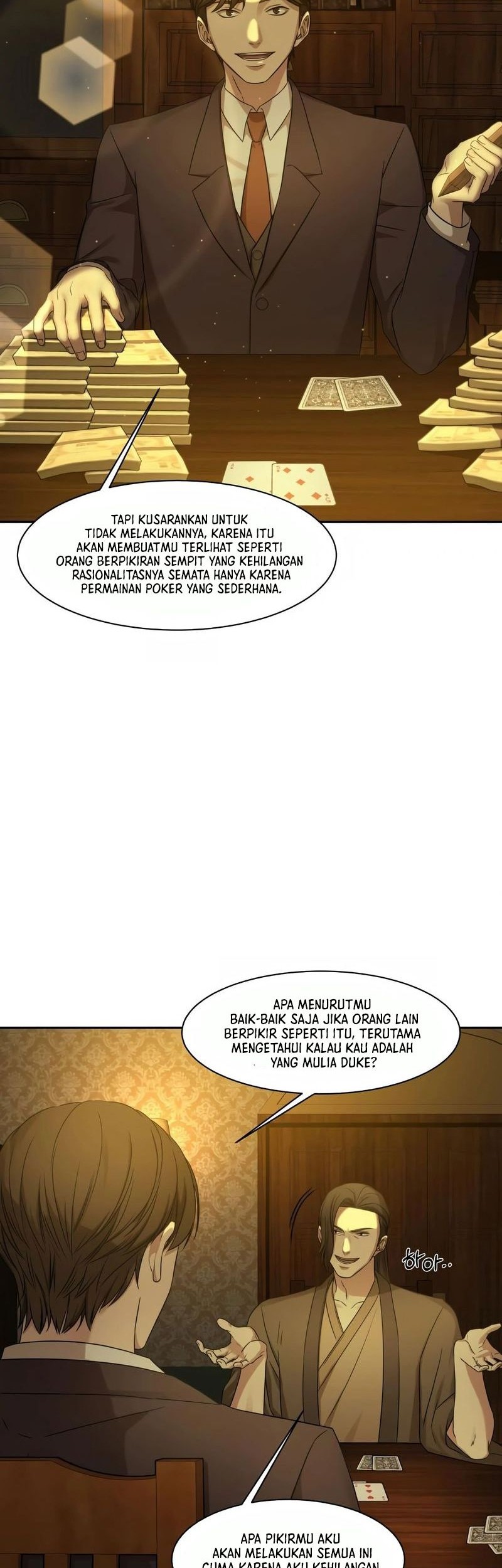 Gambling 1945 chapter 02 halaman 15