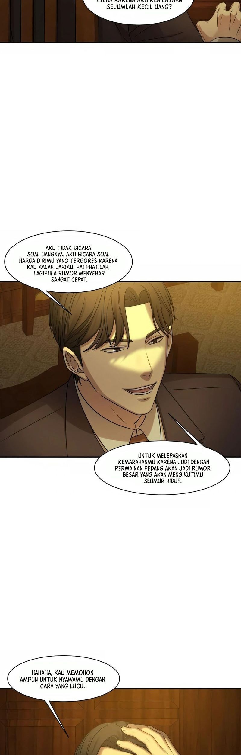 Gambling 1945 chapter 02 halaman 16