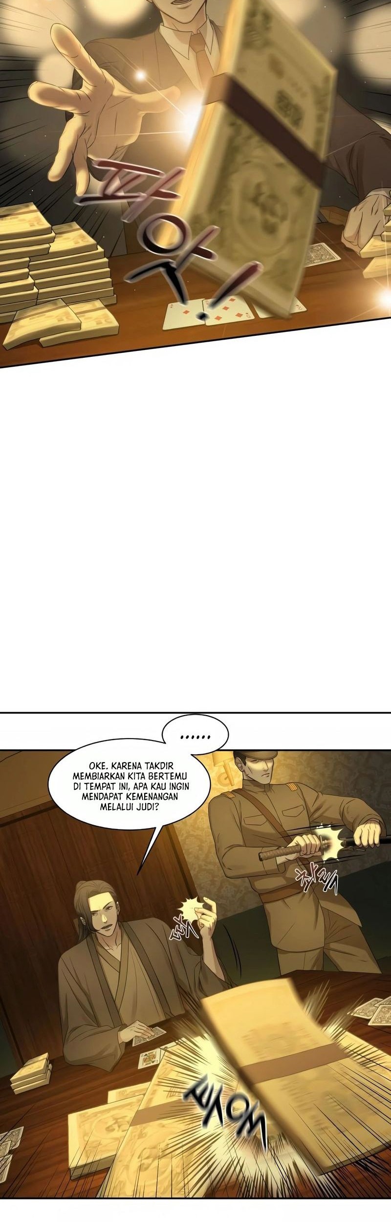 Gambling 1945 chapter 02 halaman 19