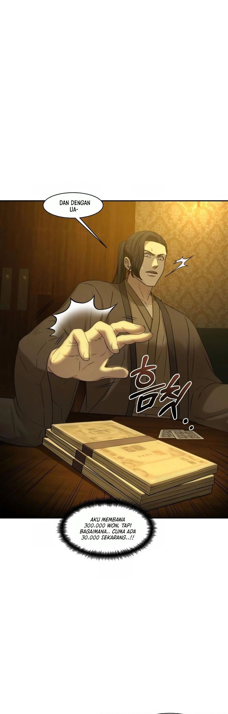 Gambling 1945 chapter 02 halaman 23