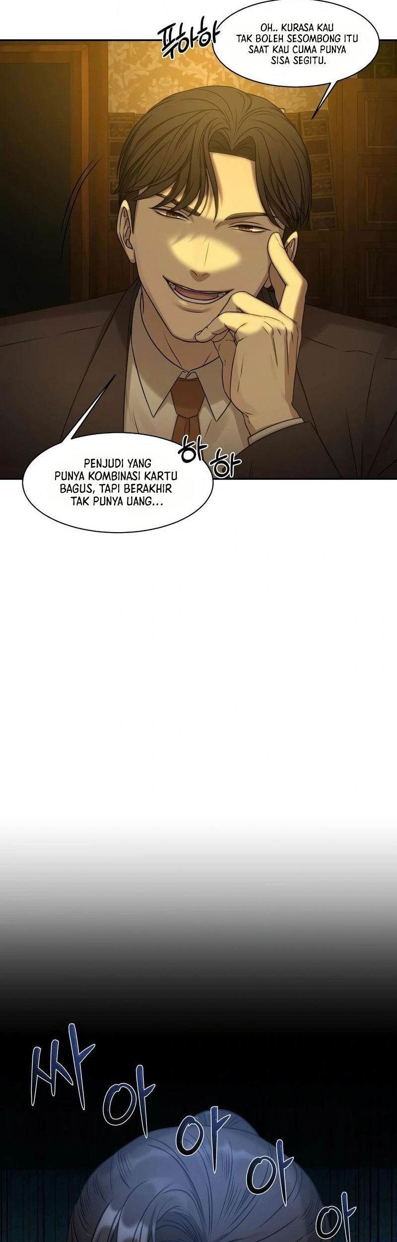 Gambling 1945 chapter 02 halaman 24