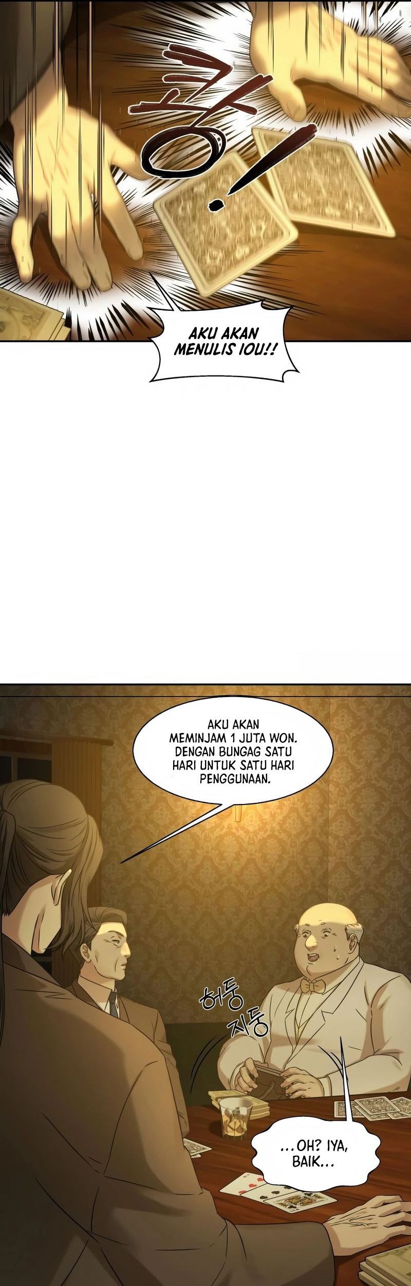 Gambling 1945 chapter 02 halaman 26