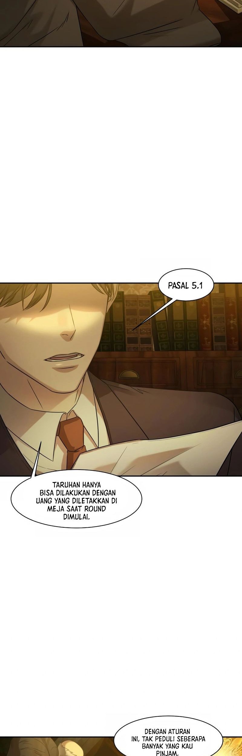 Gambling 1945 chapter 02 halaman 27