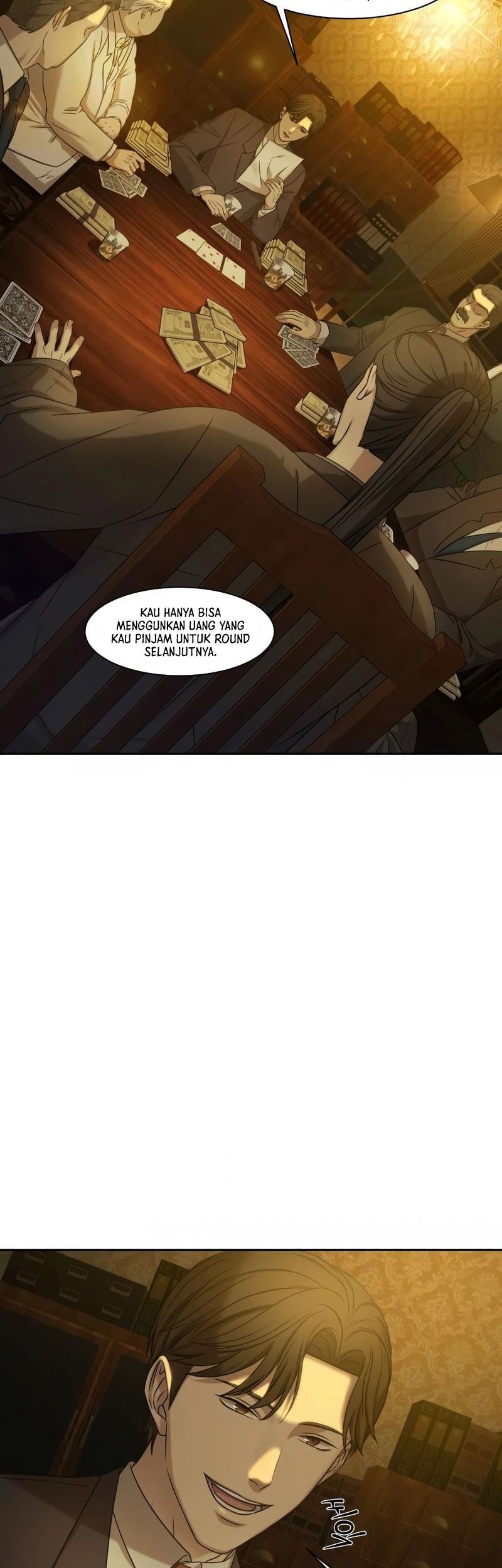 Gambling 1945 chapter 02 halaman 28