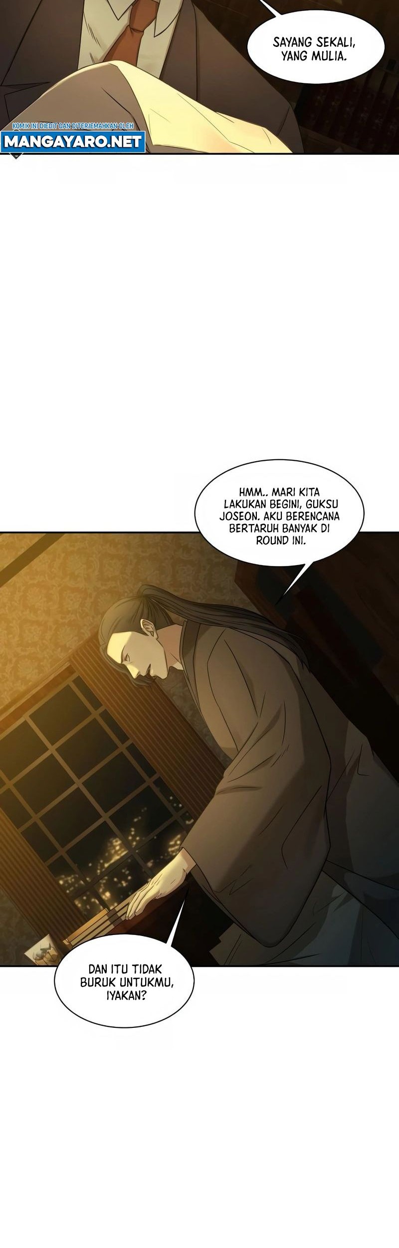 Gambling 1945 chapter 02 halaman 29