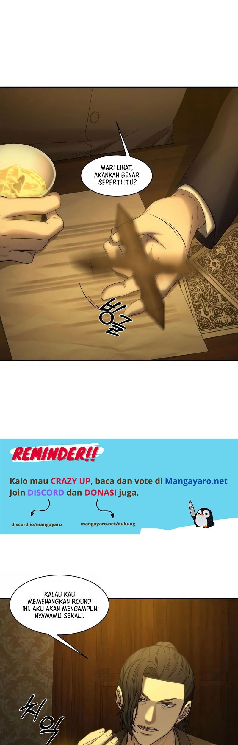 Gambling 1945 chapter 02 halaman 30