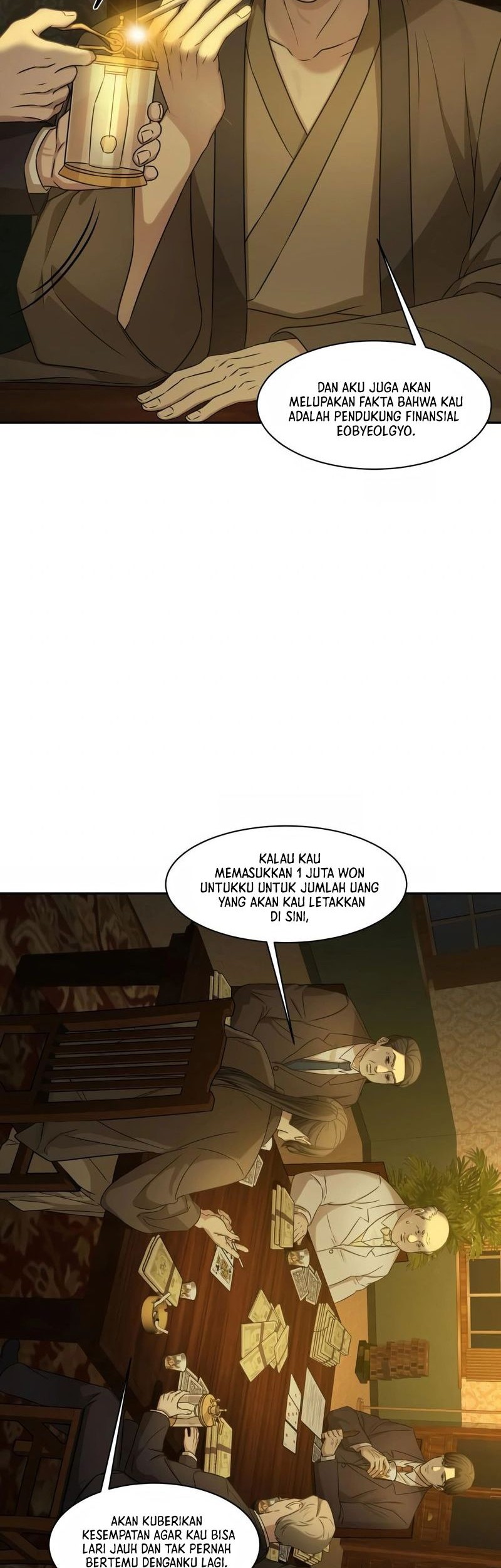 Gambling 1945 chapter 02 halaman 31