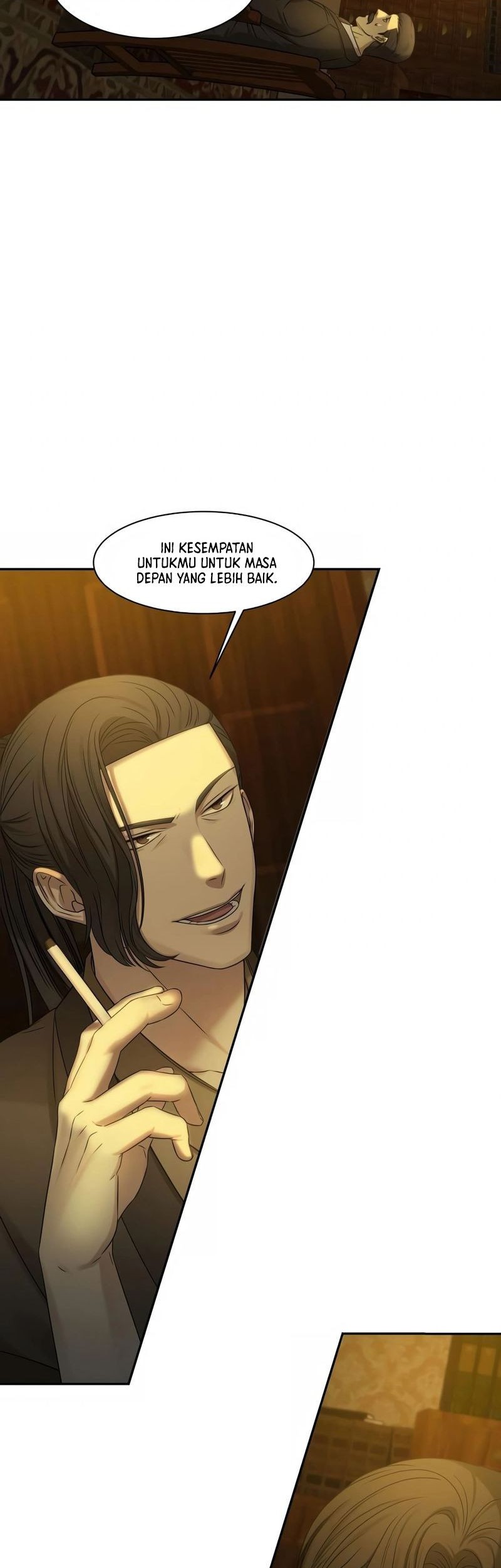 Gambling 1945 chapter 02 halaman 32