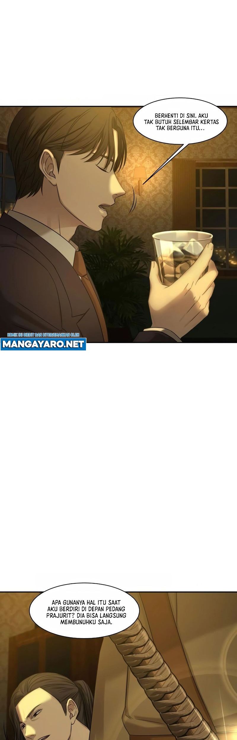 Gambling 1945 chapter 02 halaman 36