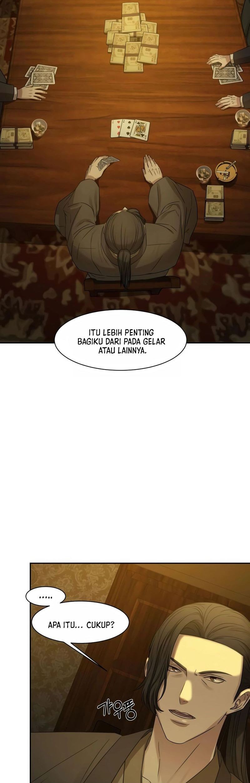 Gambling 1945 chapter 02 halaman 38