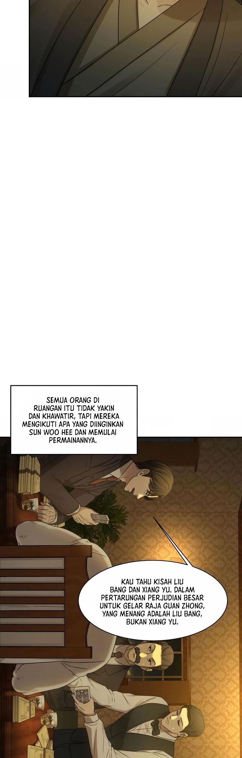Gambling 1945 chapter 02 halaman 39