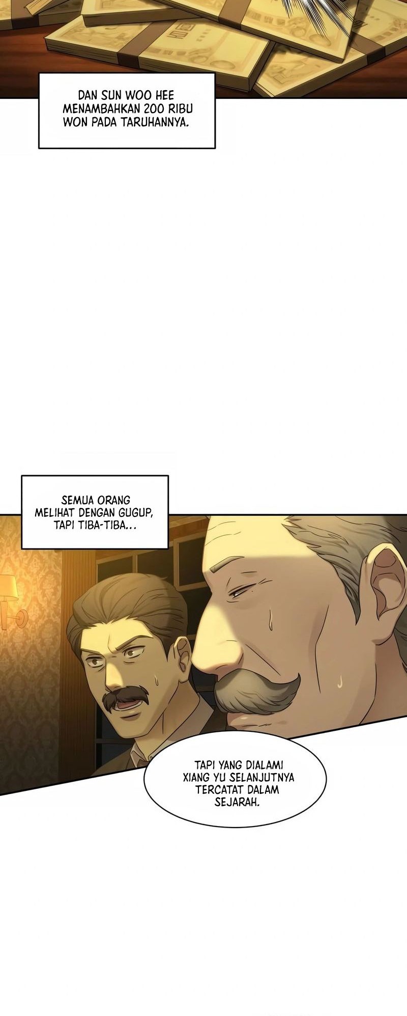 Gambling 1945 chapter 02 halaman 41