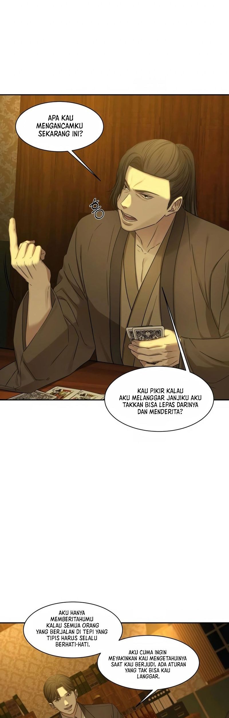 Gambling 1945 chapter 02 halaman 44