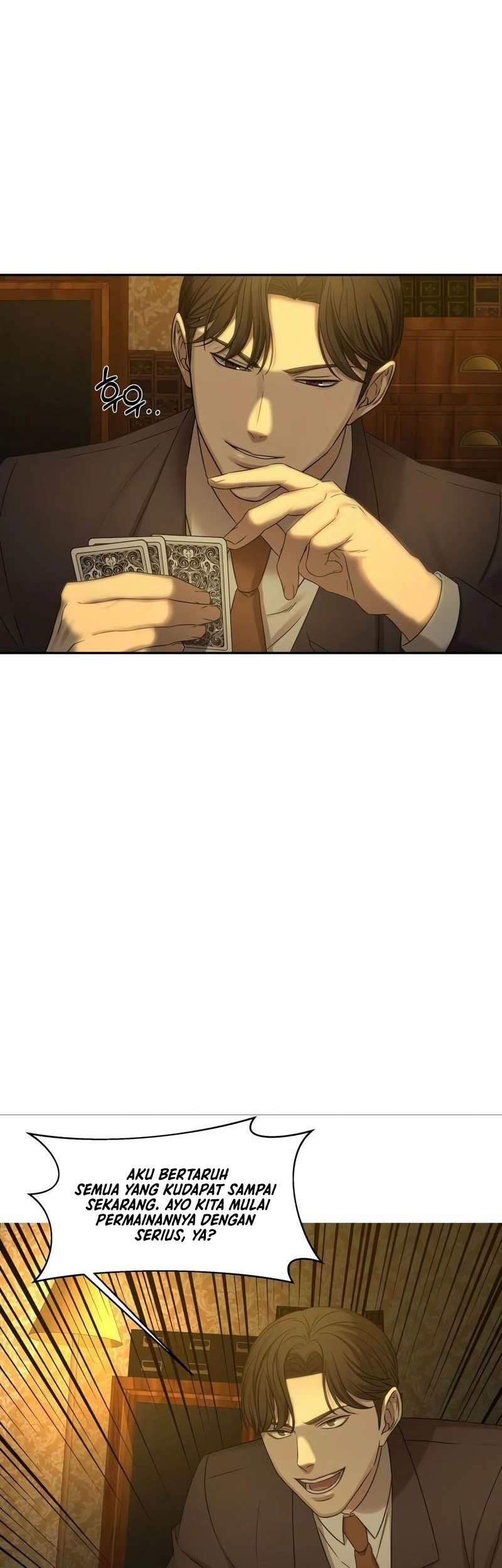 Gambling 1945 chapter 02 halaman 47