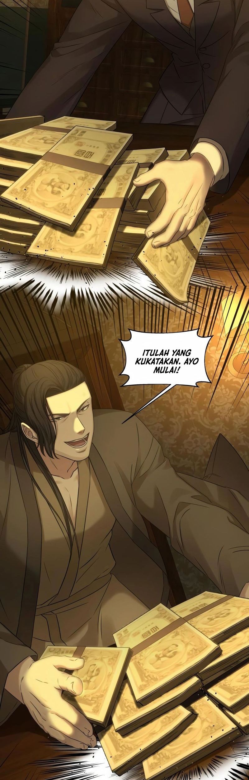 Gambling 1945 chapter 02 halaman 48