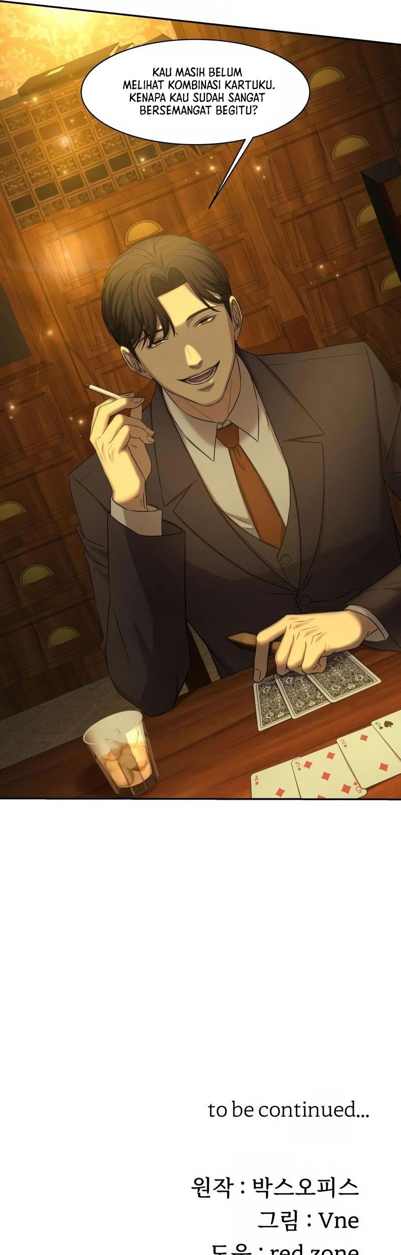 Gambling 1945 chapter 02 halaman 54