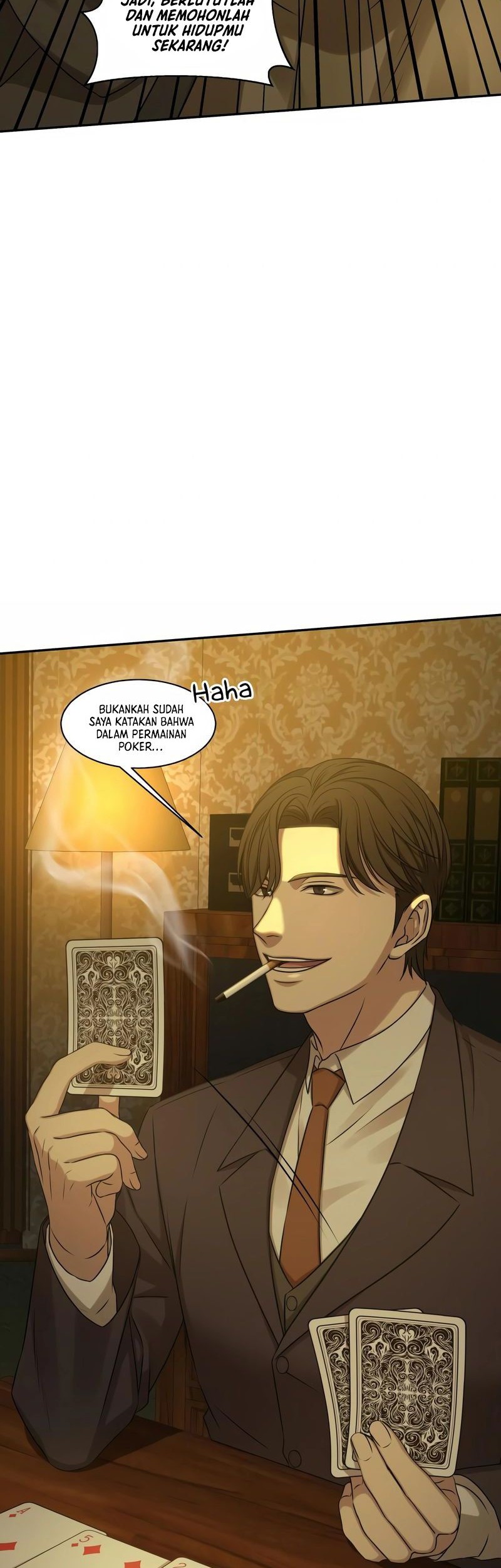 Gambling 1945 Bab 03 halaman 3