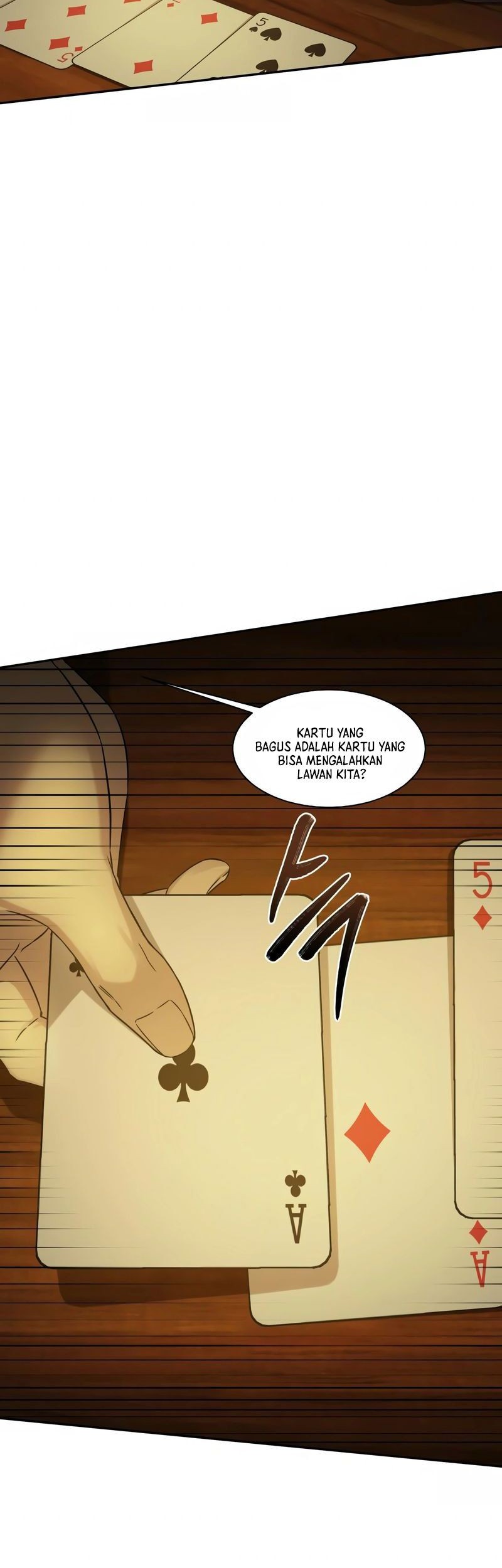 Gambling 1945 Bab 03 halaman 4