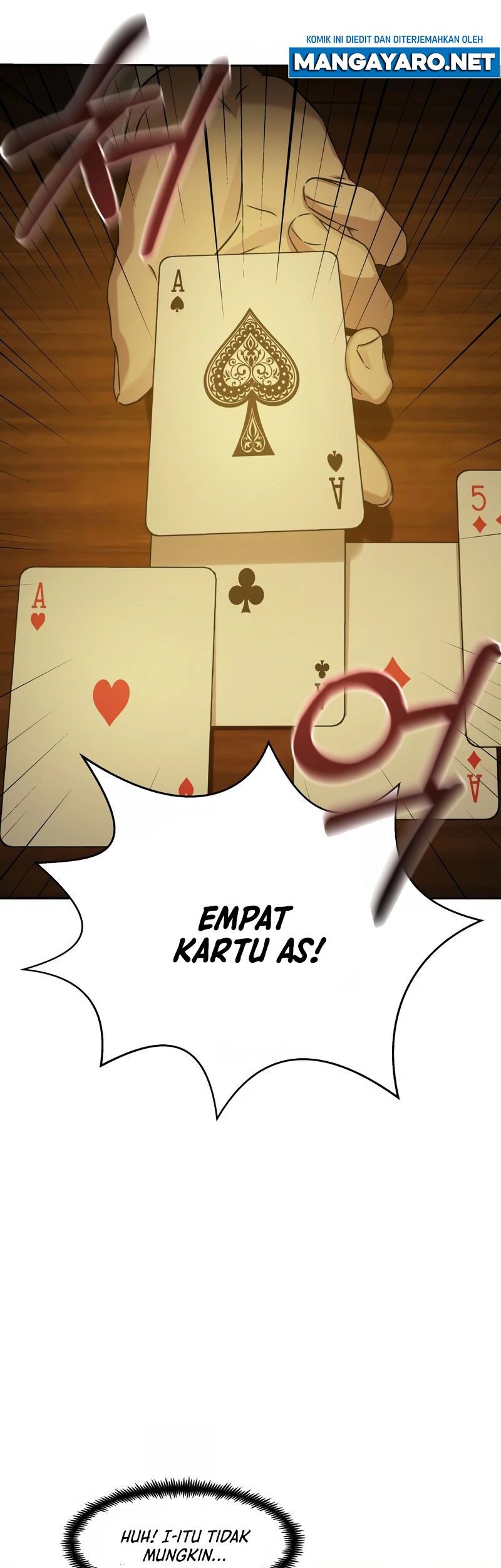 Gambling 1945 Bab 03 halaman 6
