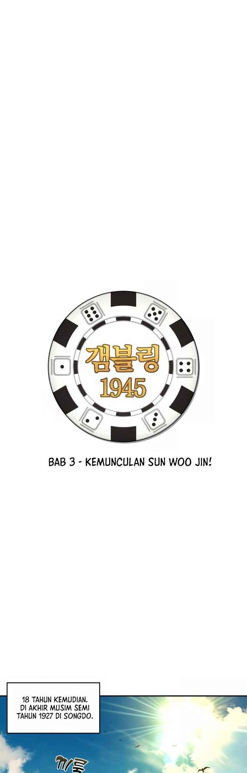 Gambling 1945 Bab 03 halaman 24
