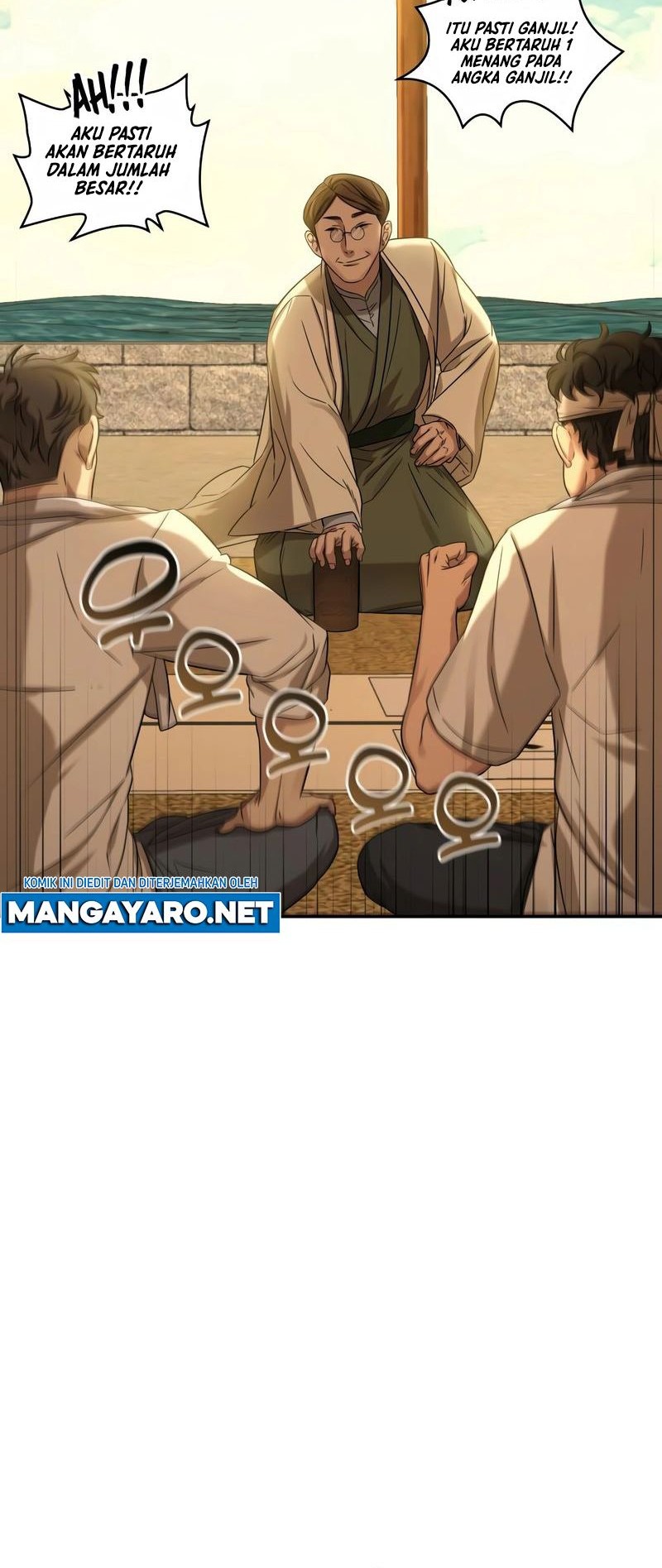 Gambling 1945 Bab 03 halaman 53