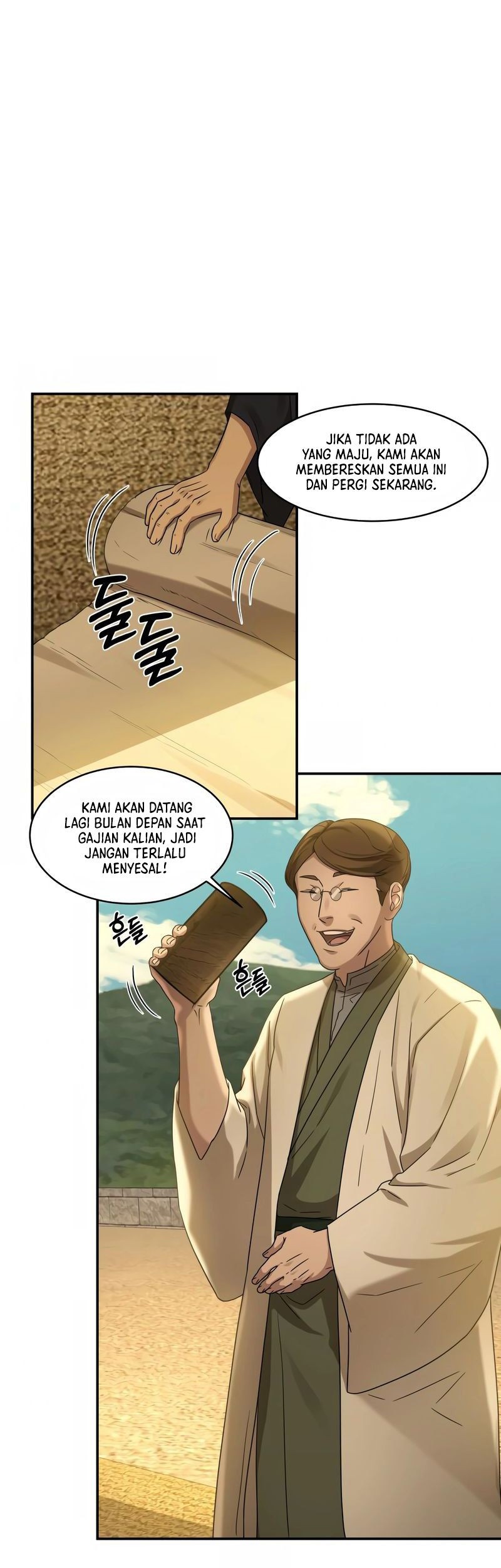 Gambling 1945 Bab 04 halaman 12