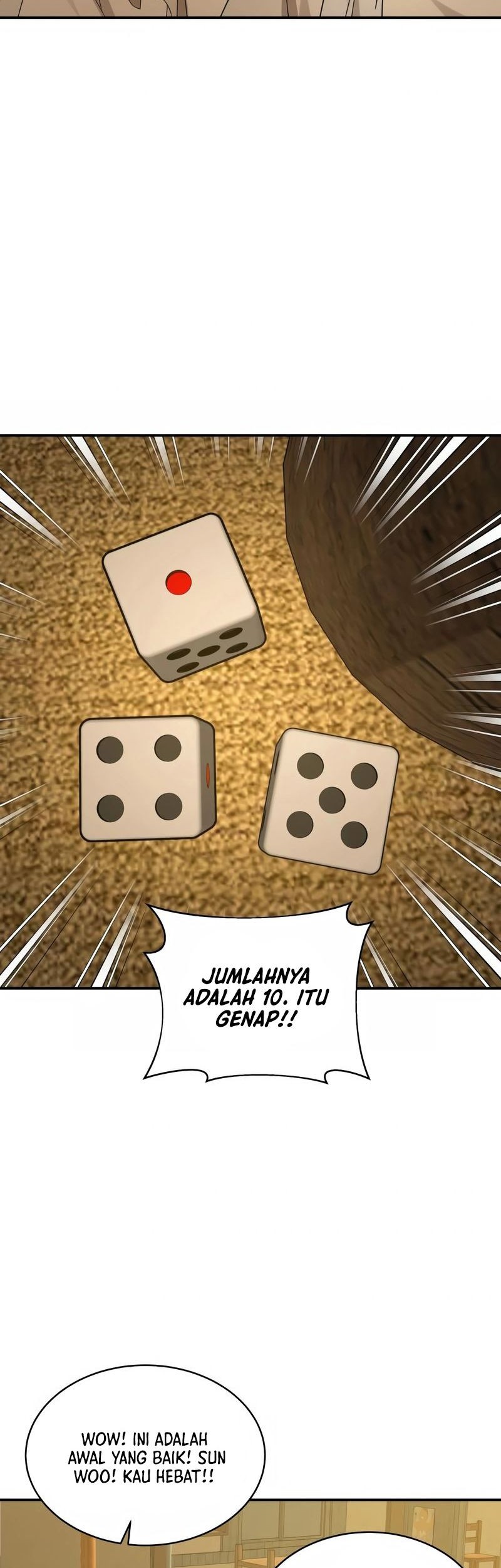 Gambling 1945 Bab 04 halaman 28
