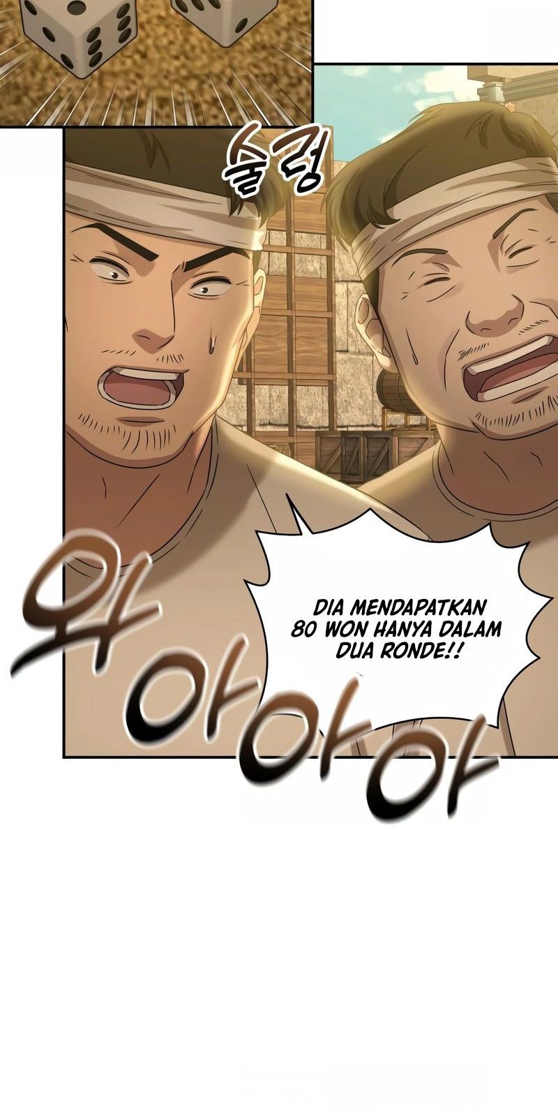 Gambling 1945 Bab 04 halaman 37