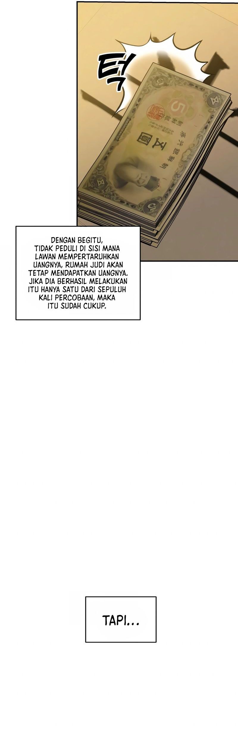 Gambling 1945 Bab 04 halaman 42