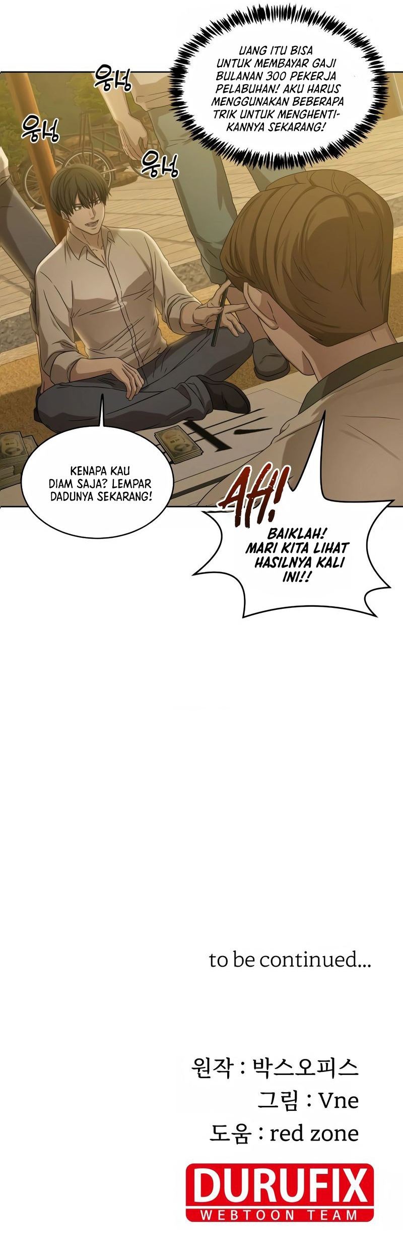 Gambling 1945 Bab 04 halaman 50