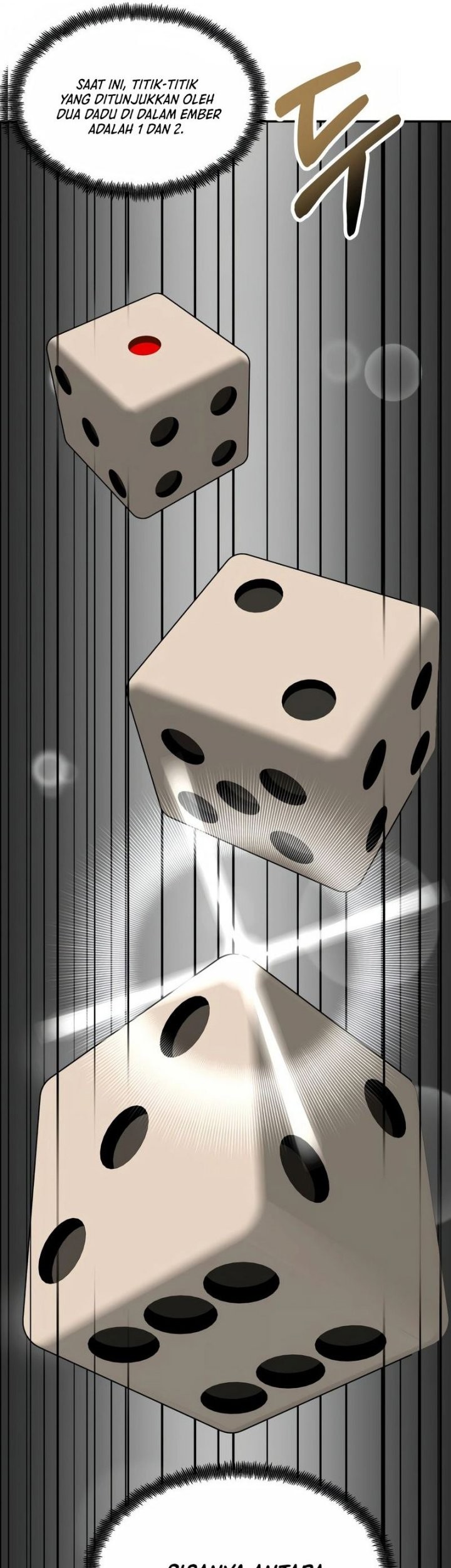 Gambling 1945 Bab 05 halaman 9