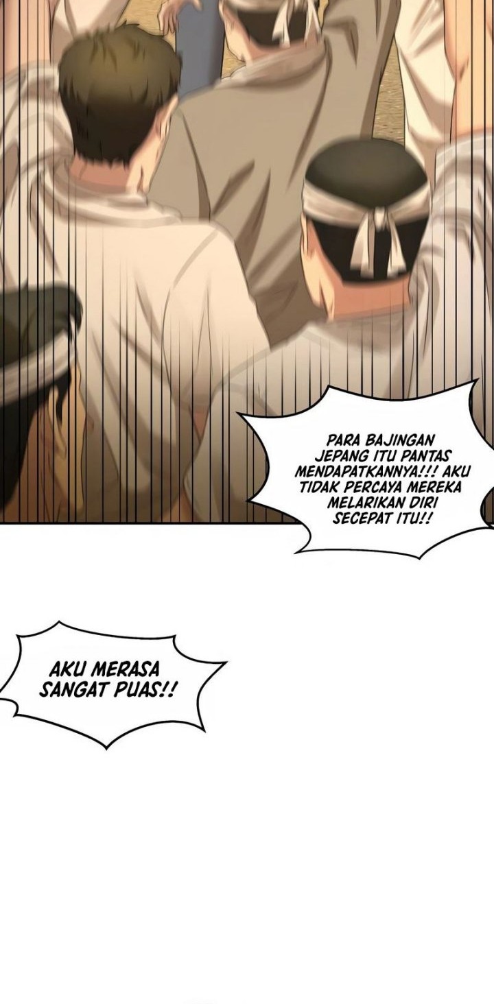 Gambling 1945 Bab 05 halaman 24