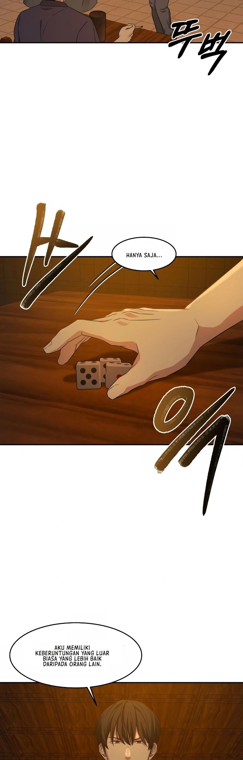 Gambling 1945 Bab 07 halaman 20
