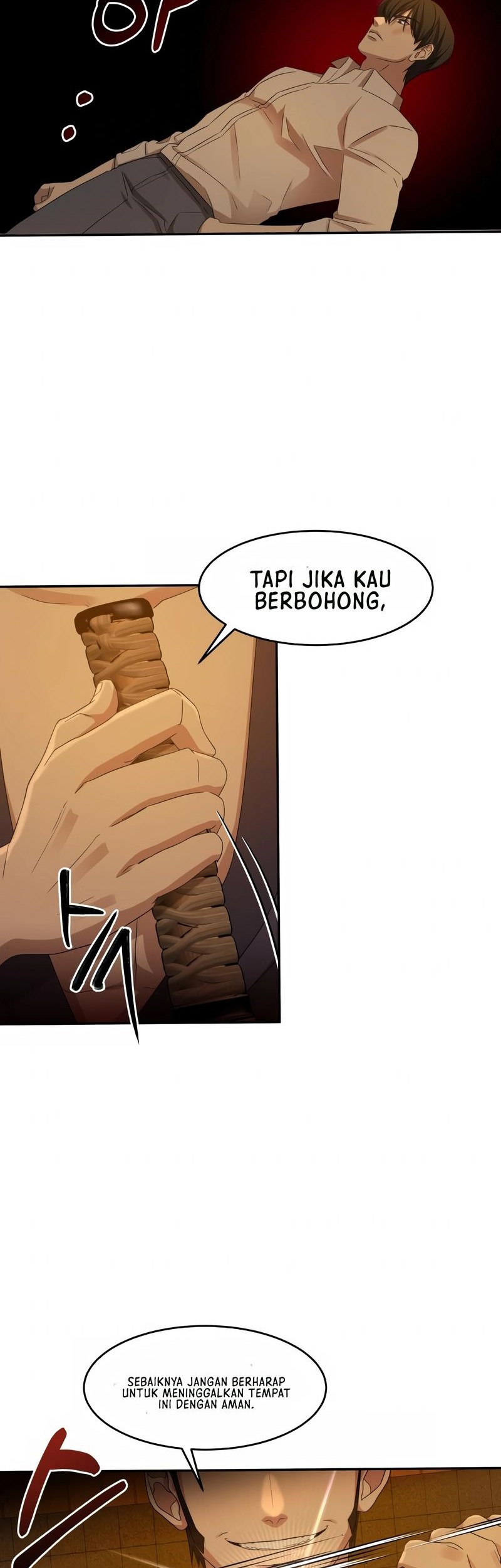 Gambling 1945 Bab 07 halaman 23