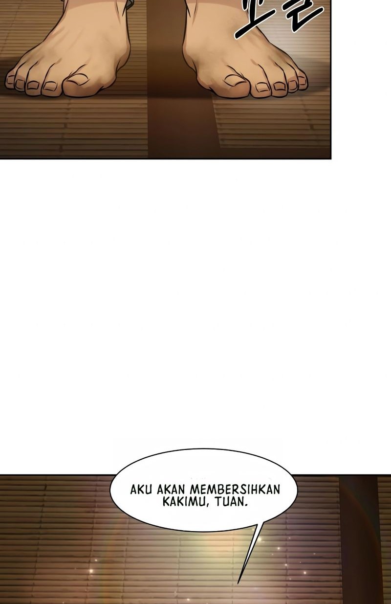 Gambling 1945 Bab 08 halaman 21
