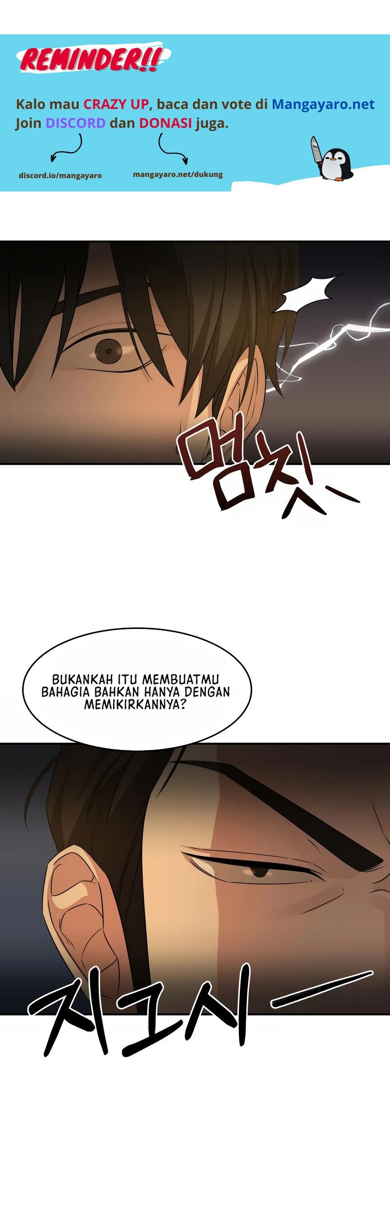 Gambling 1945 Bab 08 halaman 26