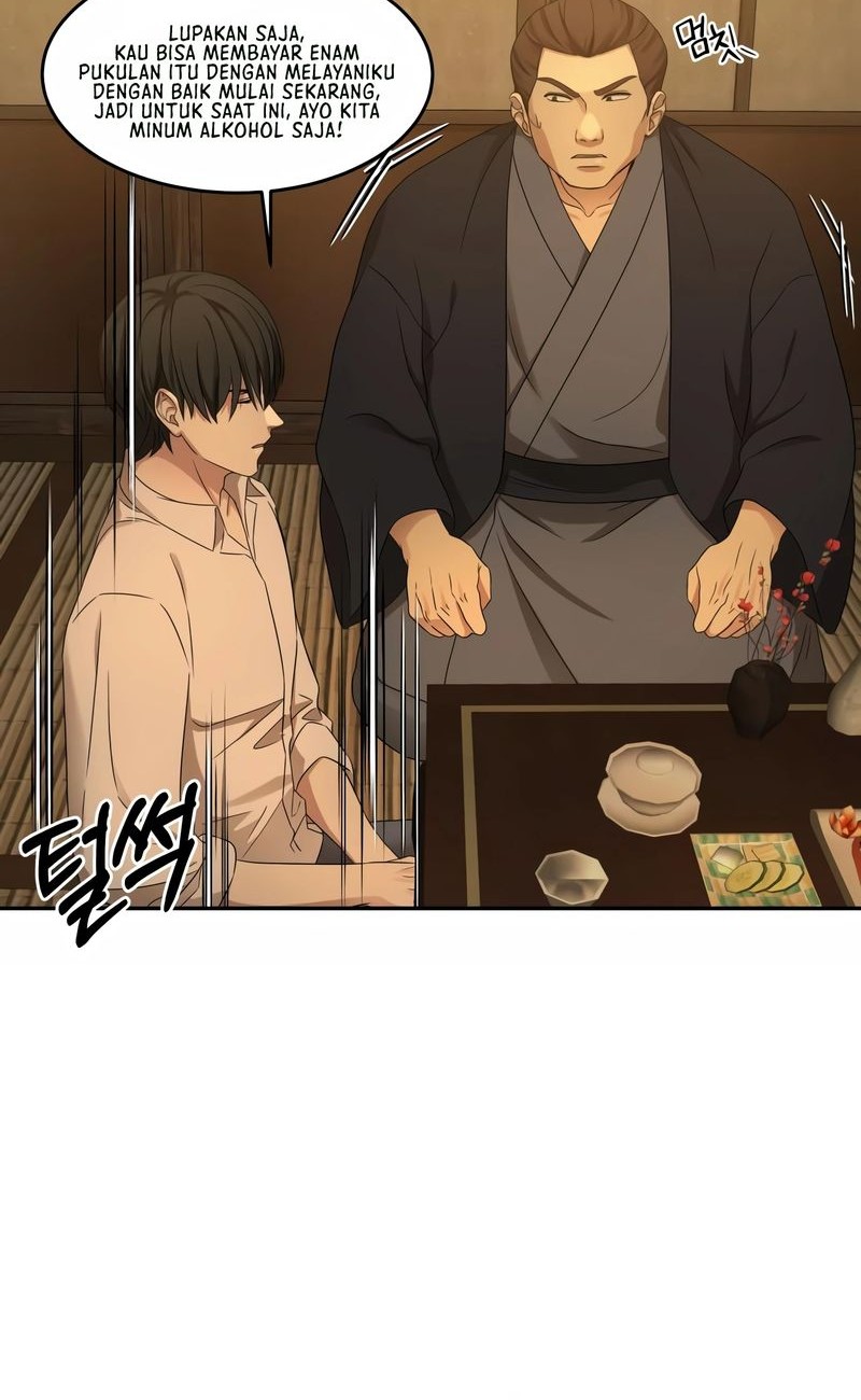 Gambling 1945 chapter 09 halaman 17