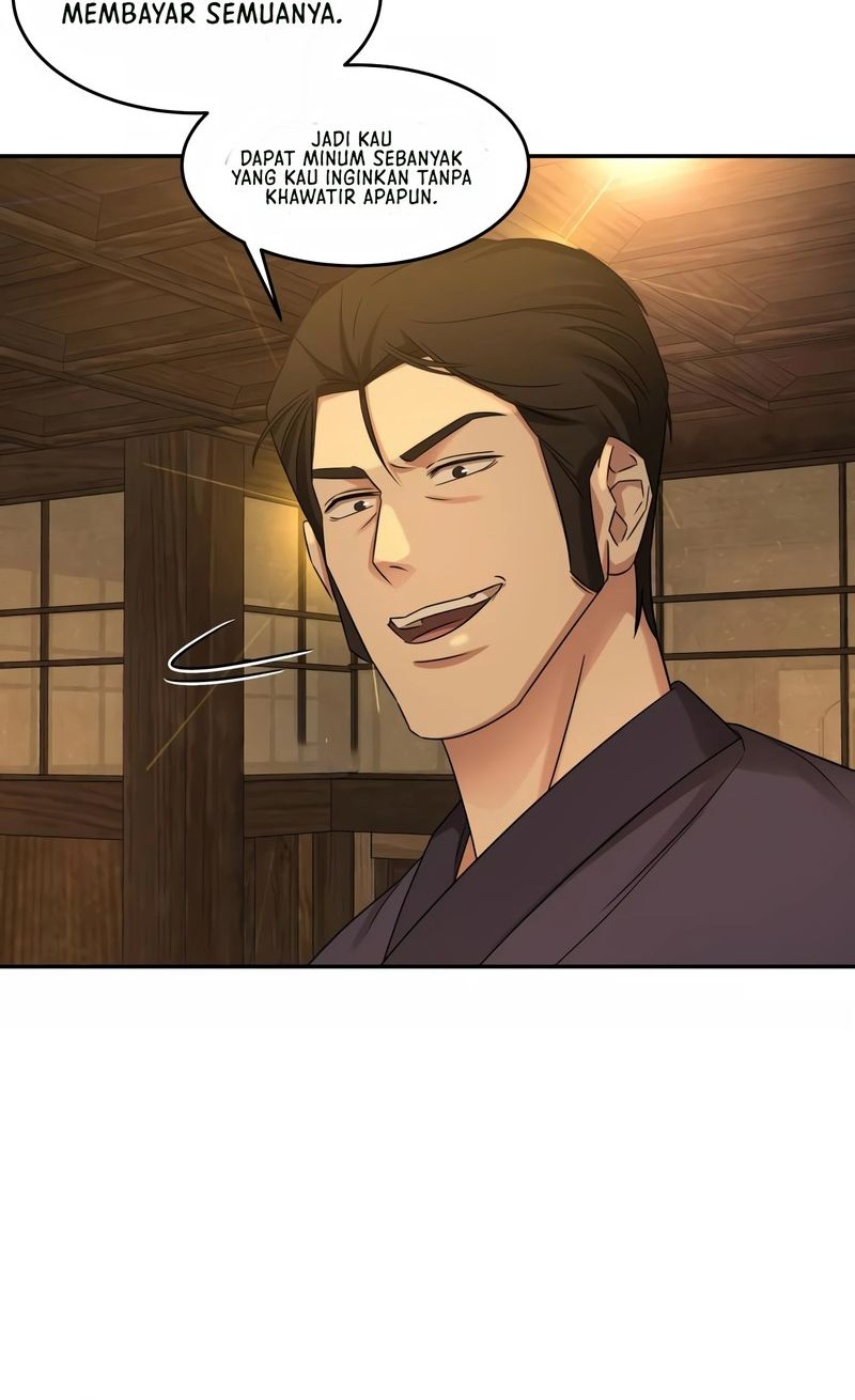 Gambling 1945 chapter 09 halaman 25