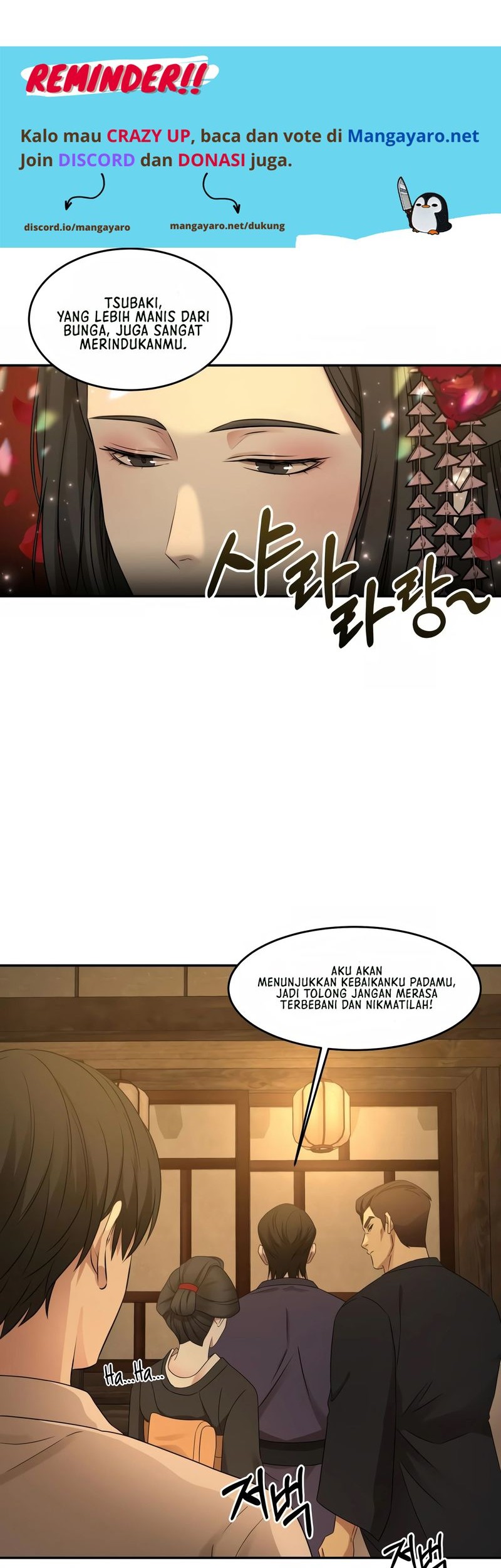 Gambling 1945 chapter 09 halaman 27