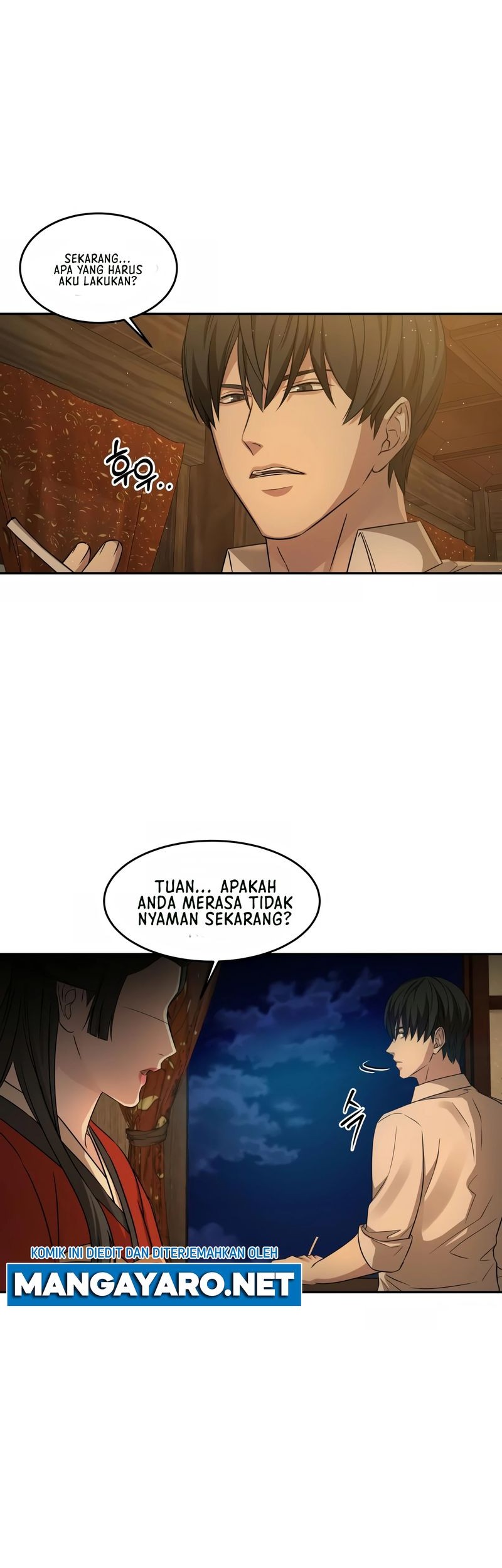 Gambling 1945 chapter 09 halaman 32