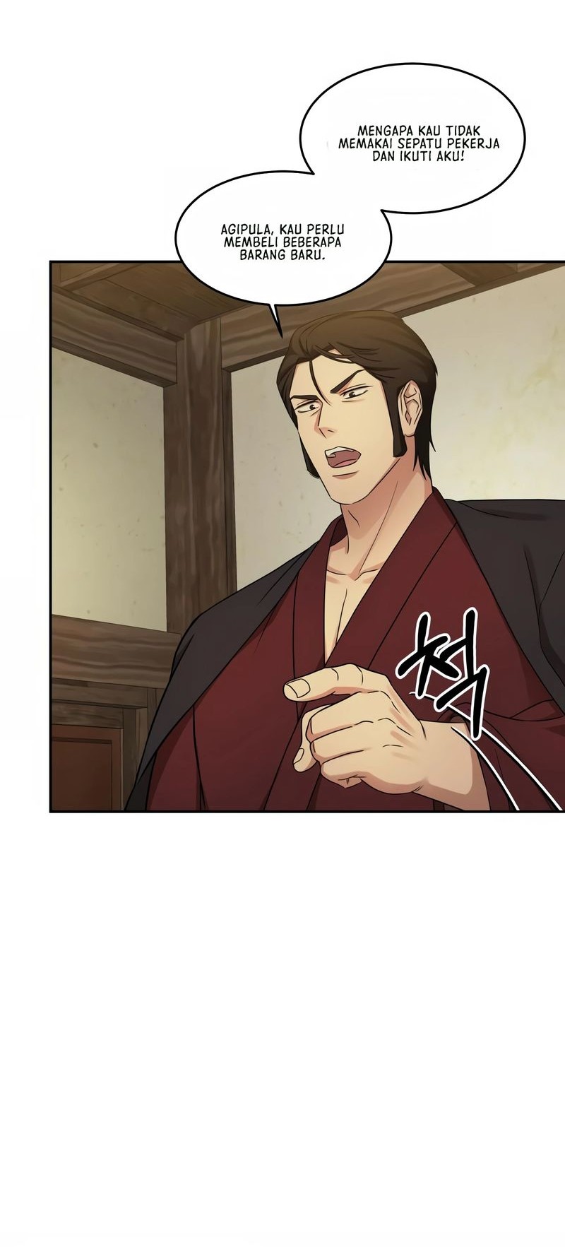 Gambling 1945 chapter 09 halaman 41