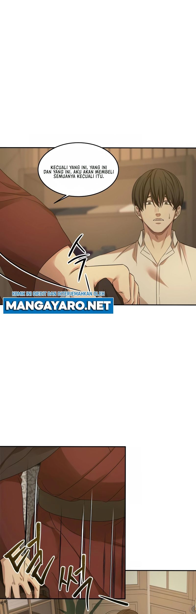 Gambling 1945 chapter 09 halaman 44