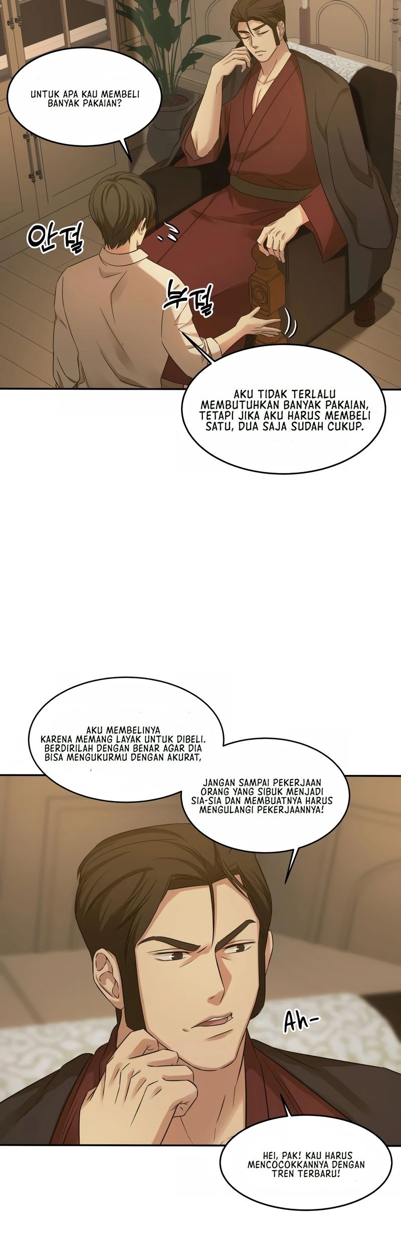 Gambling 1945 chapter 09 halaman 45