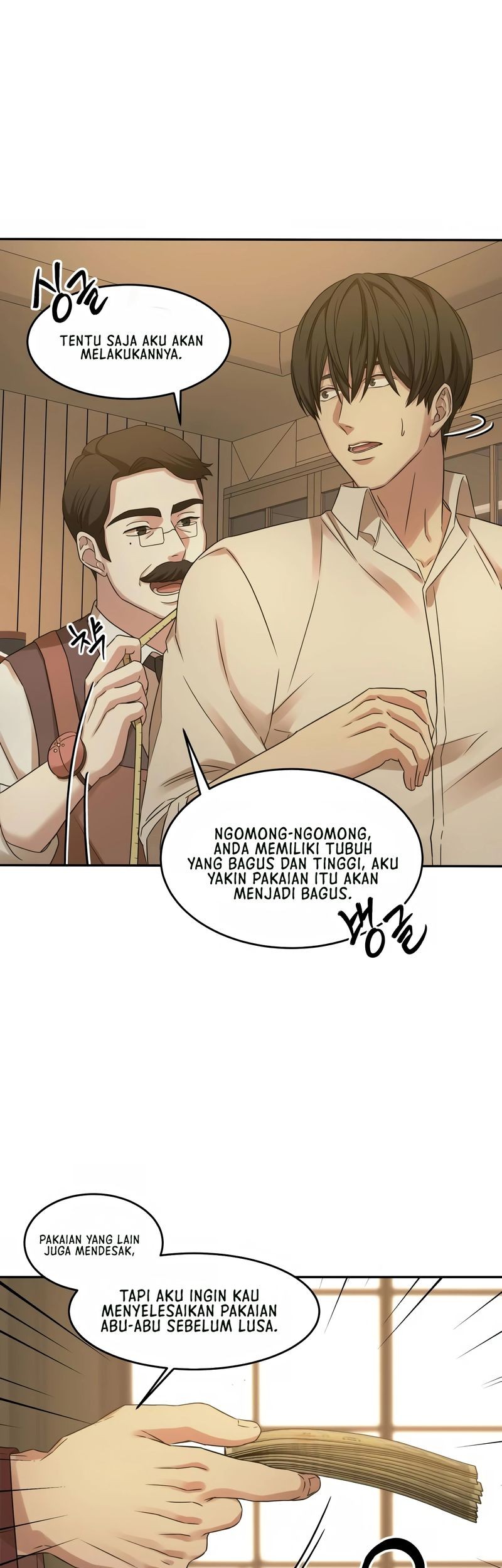Gambling 1945 chapter 09 halaman 46
