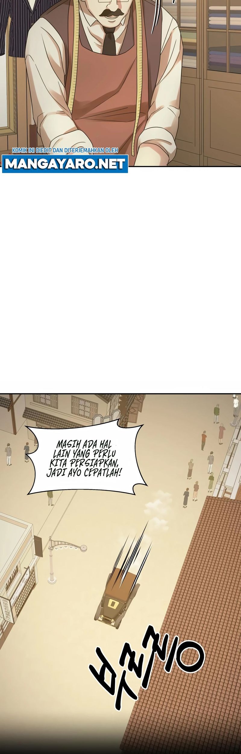 Gambling 1945 chapter 09 halaman 48