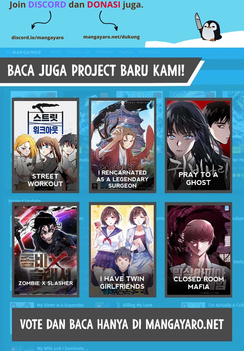 Gambling 1945 chapter 09 halaman 50